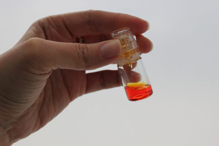 Why a Gold Microinfusion Is the Perfect Way to Prep Skin for A Big Event