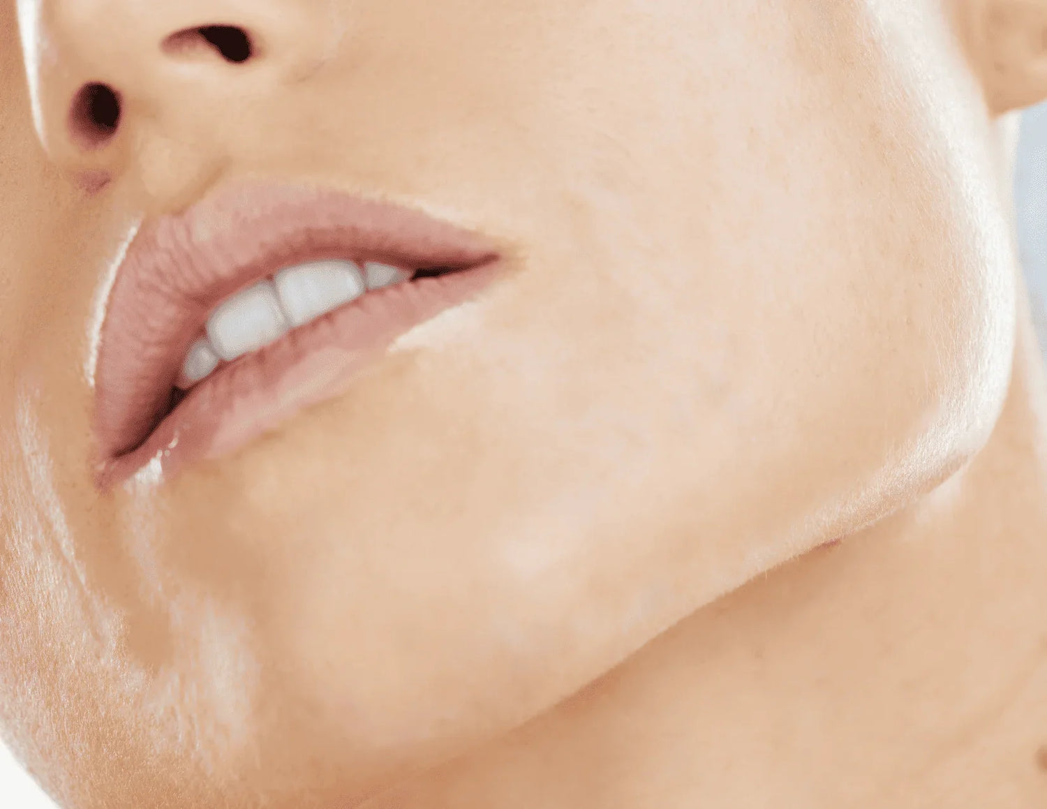 Jawline Contouring: Sculpting a Chiseled Look