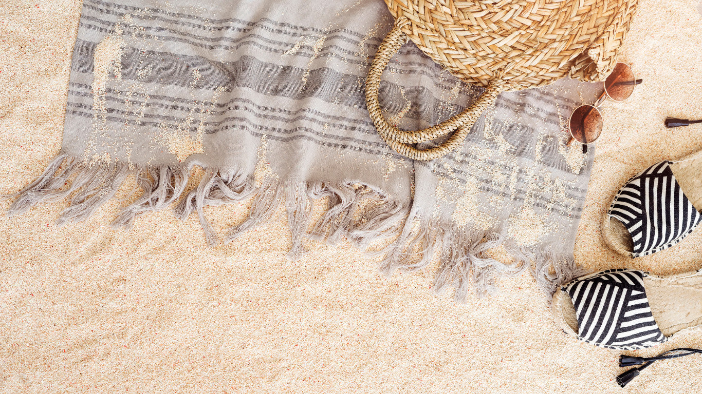 All you Need to Know to Refresh Summer Skin