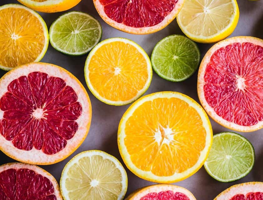 Why You Should Be Using Vitamin C Every Day