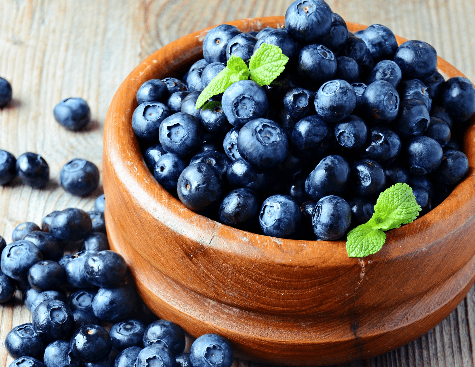 Antioxidants in Skincare