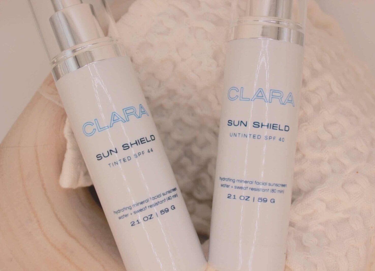 What Sunscreen is Best?
