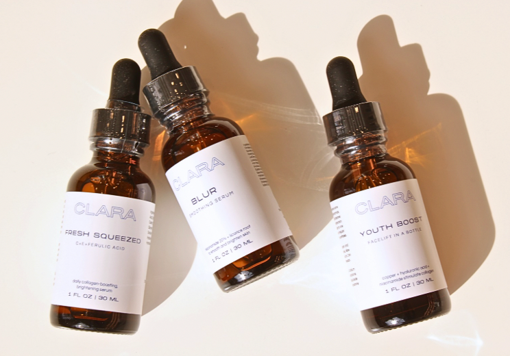 Serums