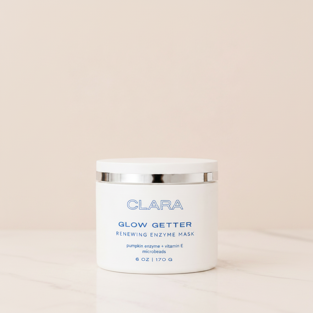 GLOW GETTER Renewing Enzyme Mask