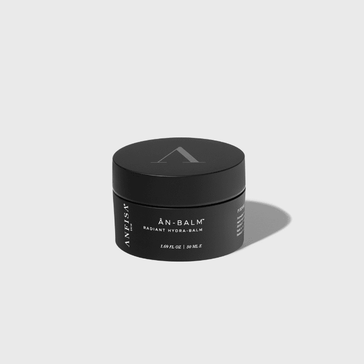 Anfisa An-Balm: Blooming with 21 botanical-based ingredients and 86 unique antioxidants
