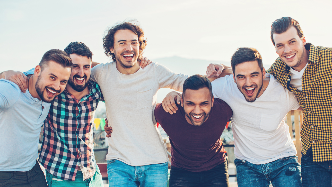Men's Health Month, Skincare Edition