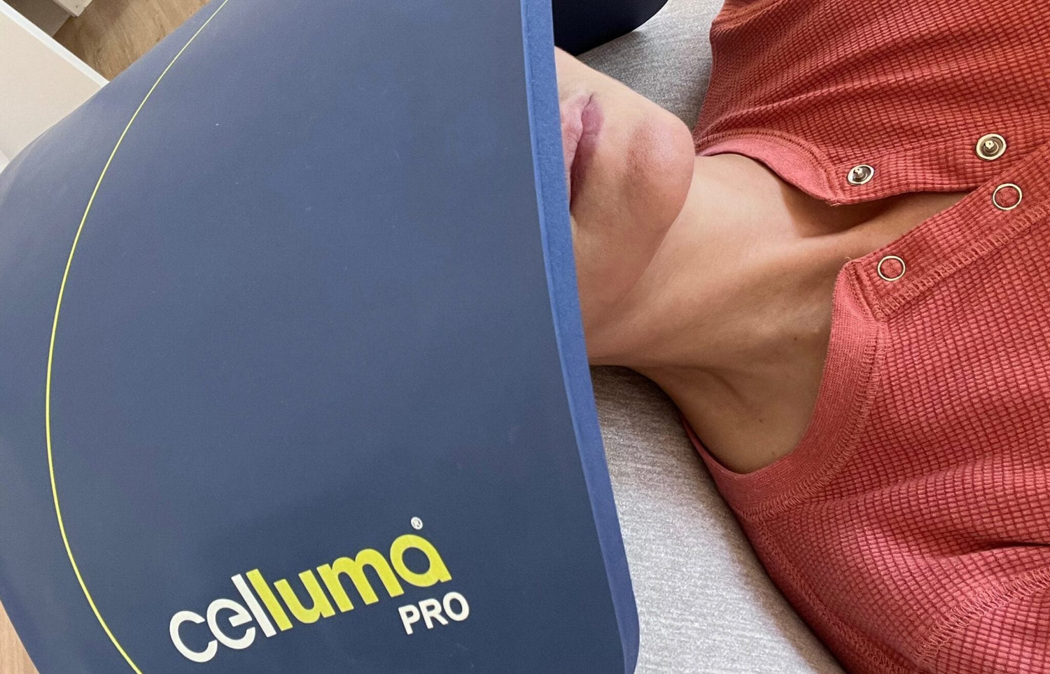 What Are The Benefits of Red Light Therapy for Skin?