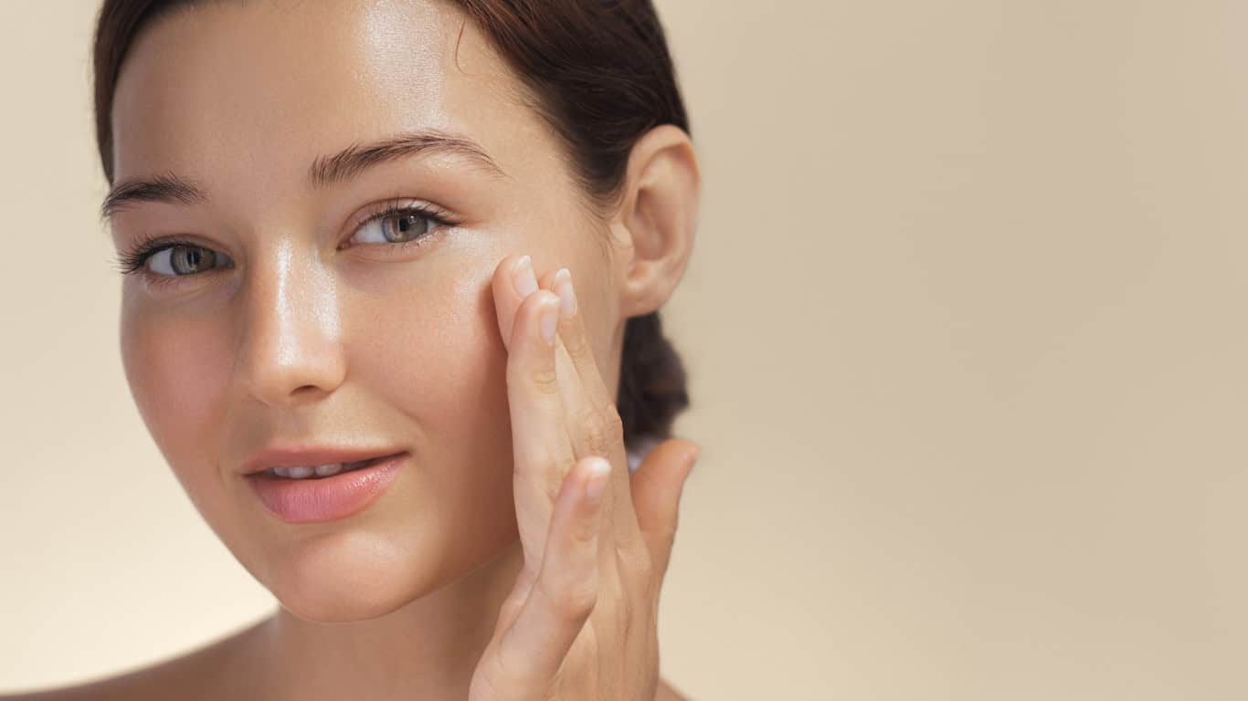 The Ozempic Effect: How Weight Loss Drugs Affect Your Skin & Hair—And What To Do