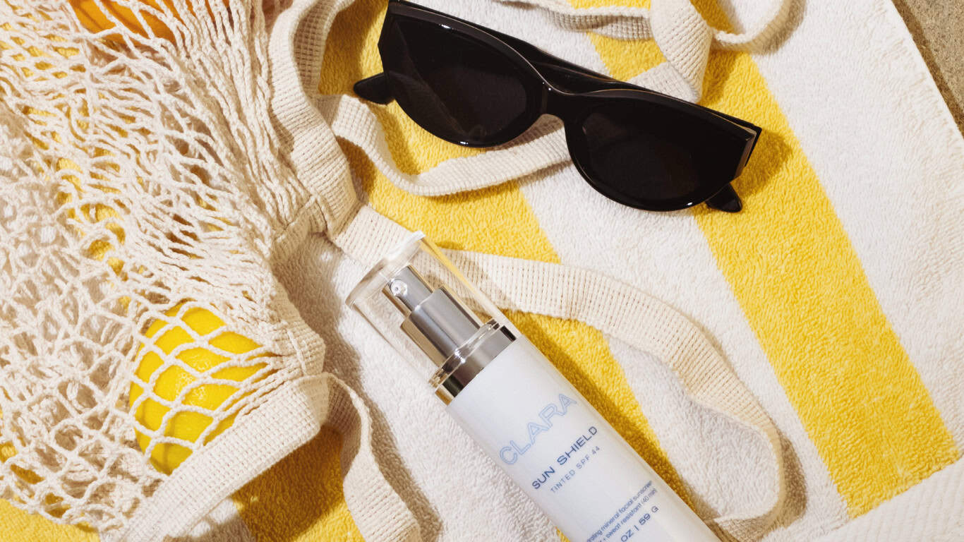 Hello, Summer! Your June 2025 Guide to Radiant, Protected Skin