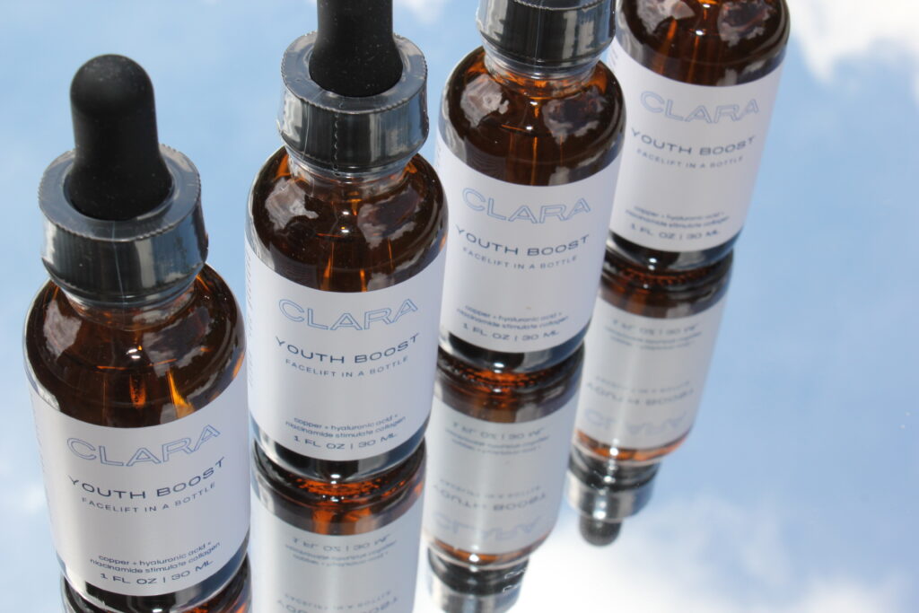 The Best Facial Serum for Bright, Hydrated Skin
