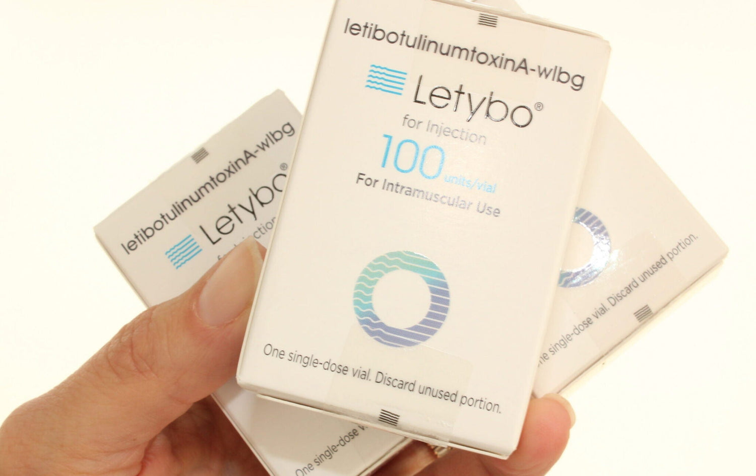 Letybo®: The Newest Neurotoxin in the US