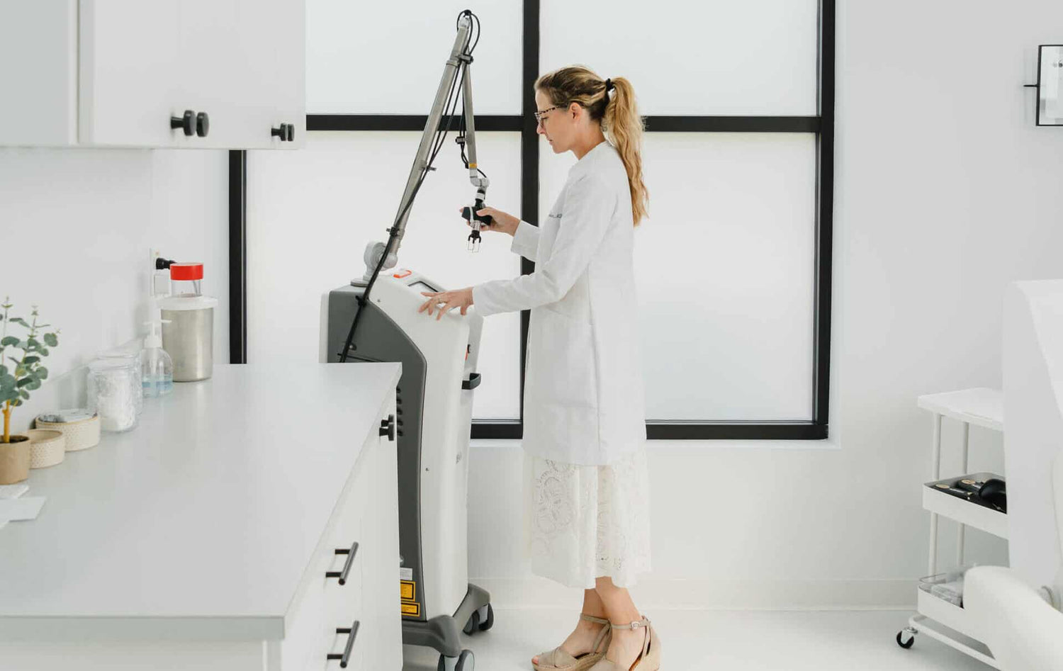 Which Laser Treatment is Right for Me?