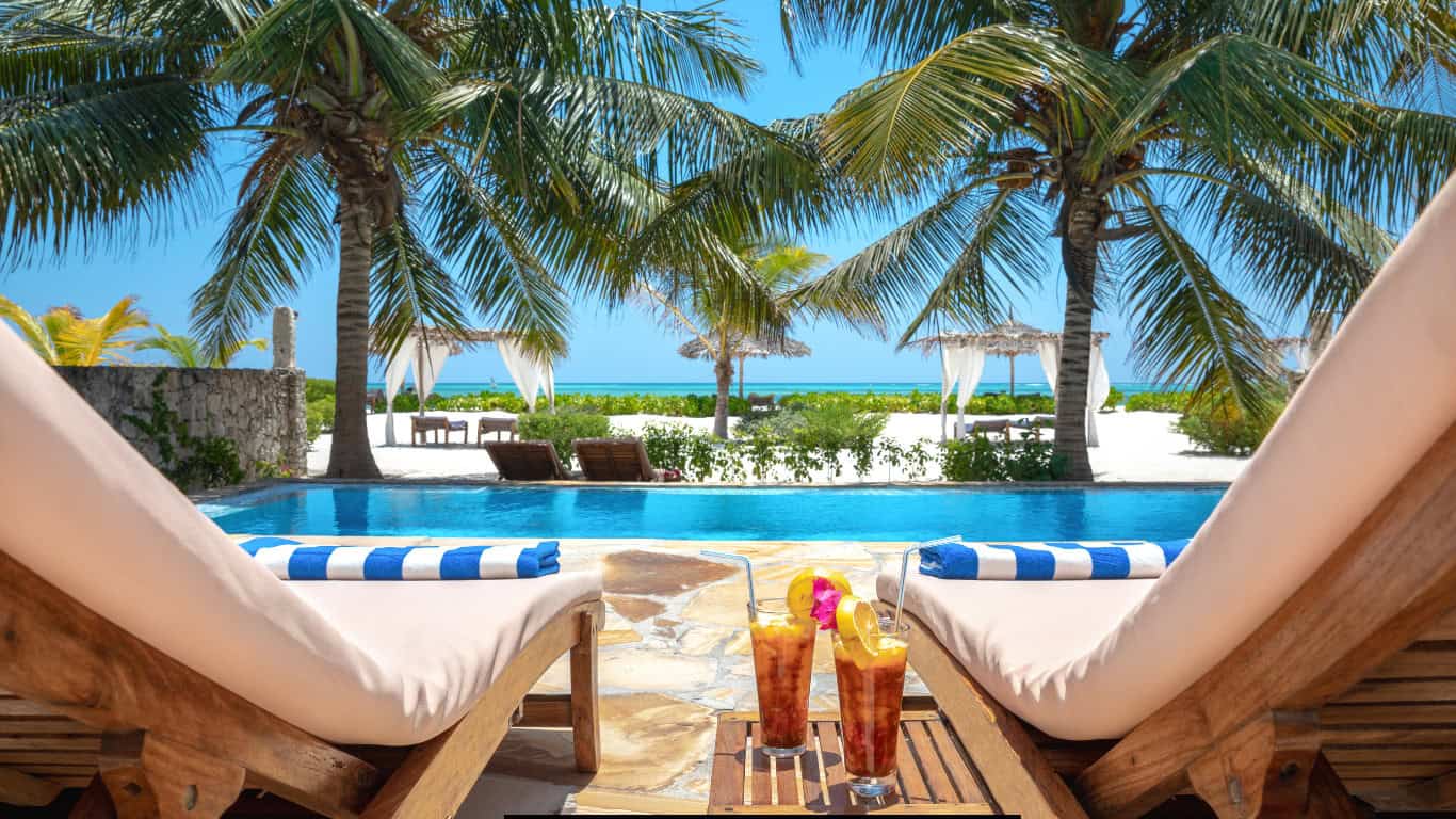 Essential Skin Safety for your Next Sunny Vacay