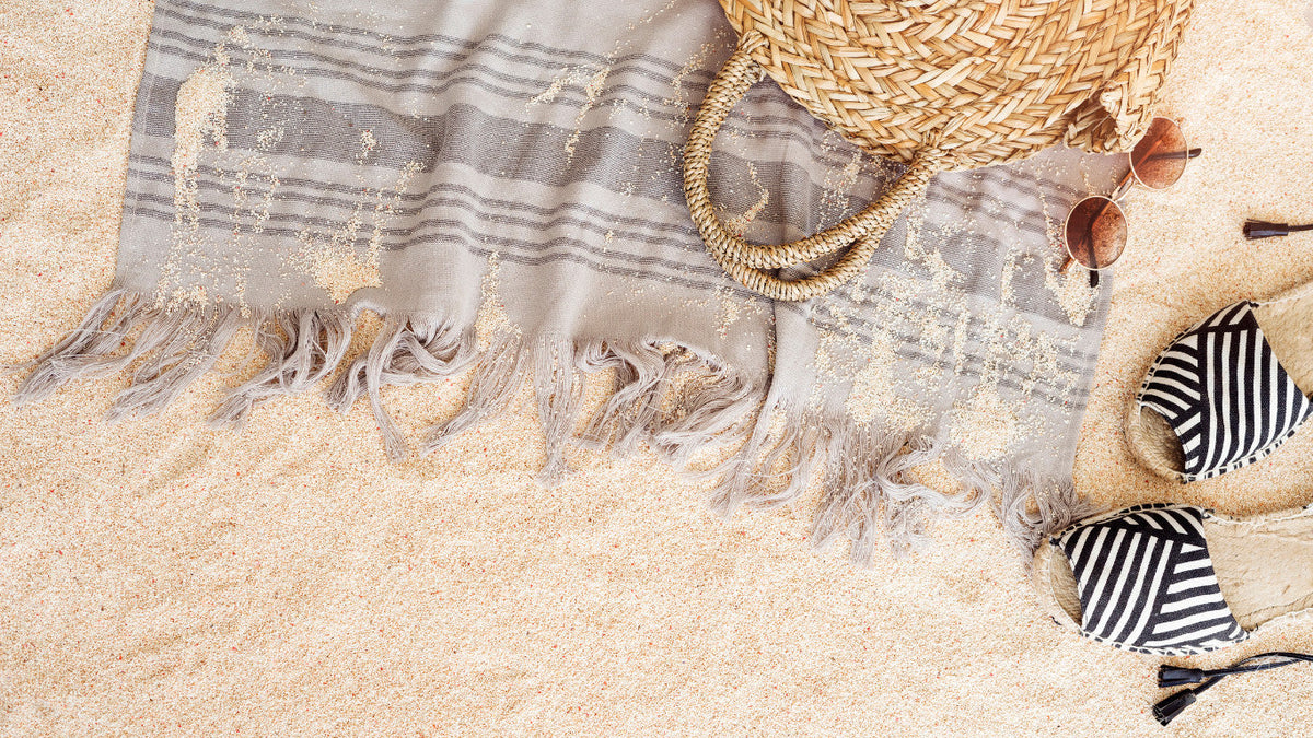 All you Need to Know to Refresh Summer Skin
