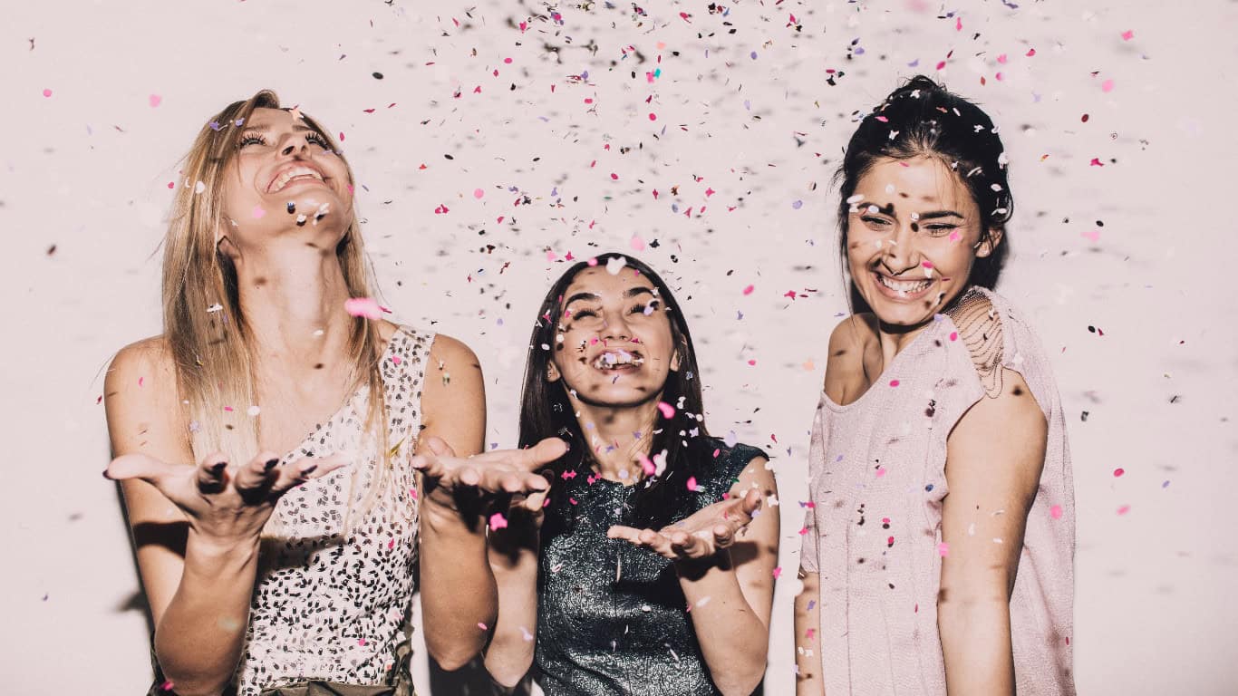 Pre-Holiday Cosmetic Treatments to Look Your Best