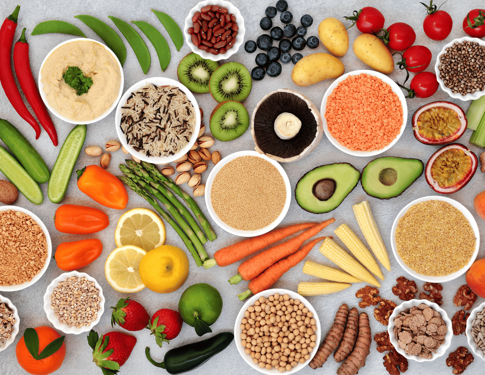 What Causes Acne and Does Diet Matter?