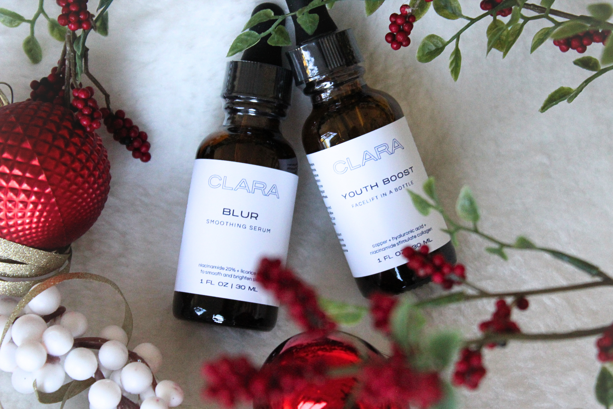 Holiday Bundles