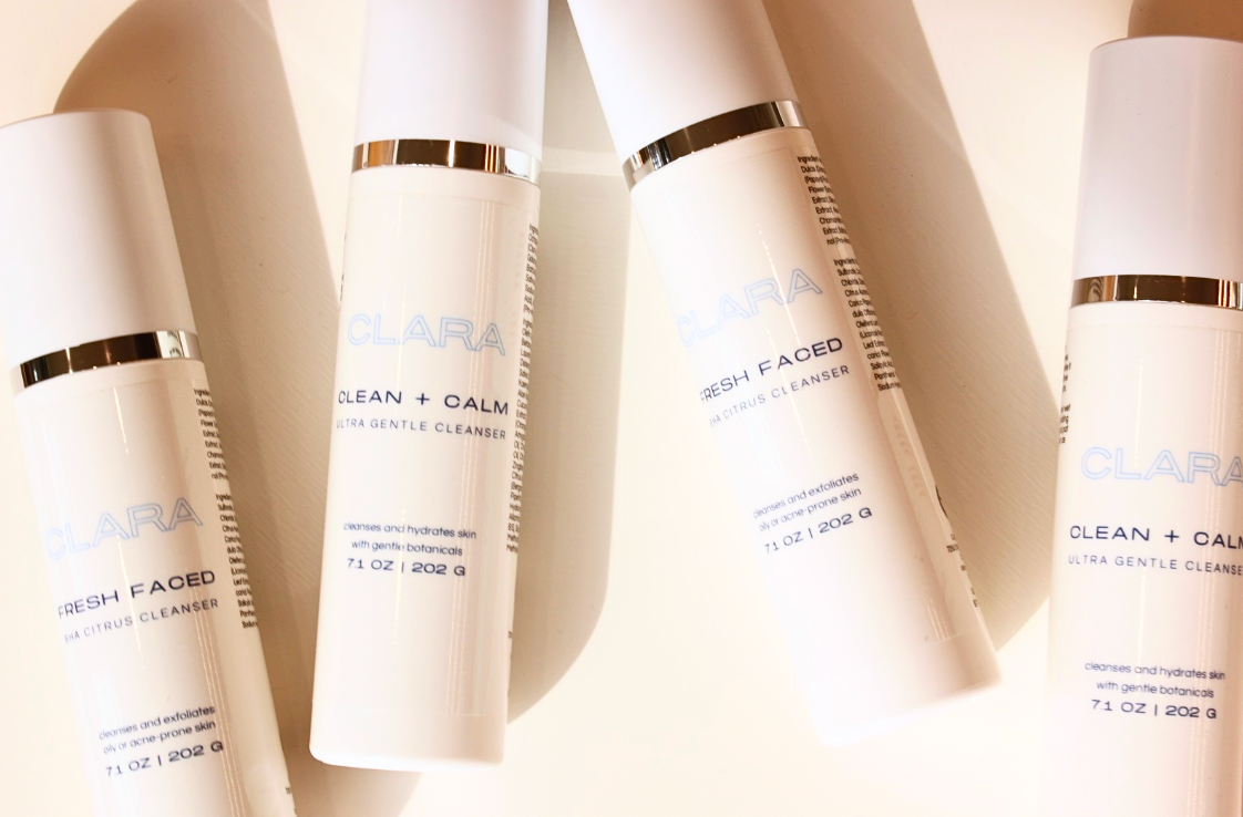 Cleansers