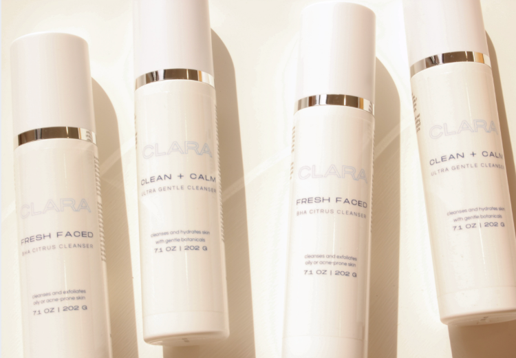 Cleansers