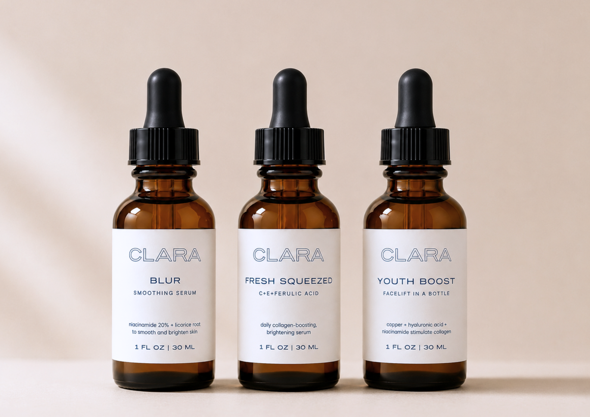 Serums
