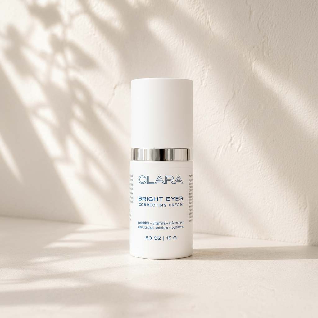 BRIGHT EYES Correcting Cream