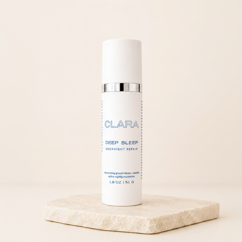 DEEP SLEEP Overnight Repair