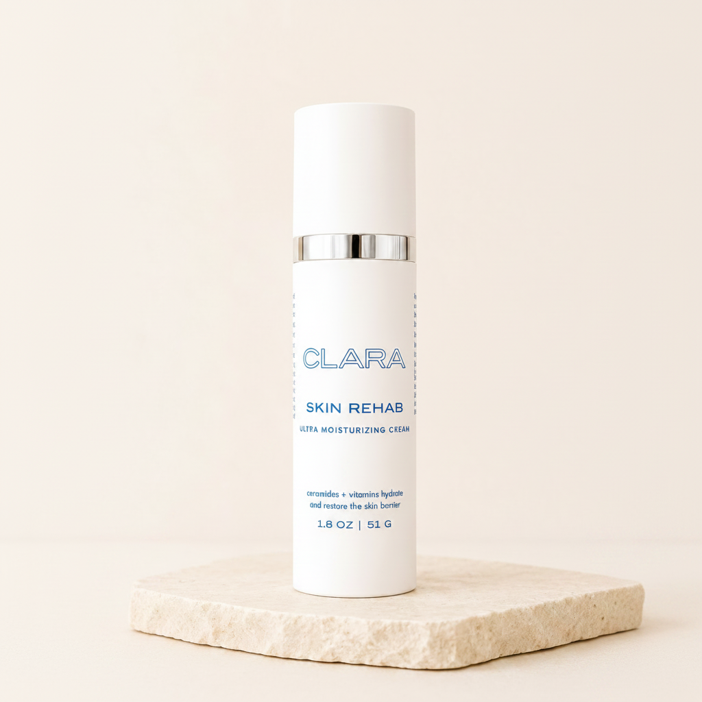 SKIN REHAB Ultra Moisturizing Cream