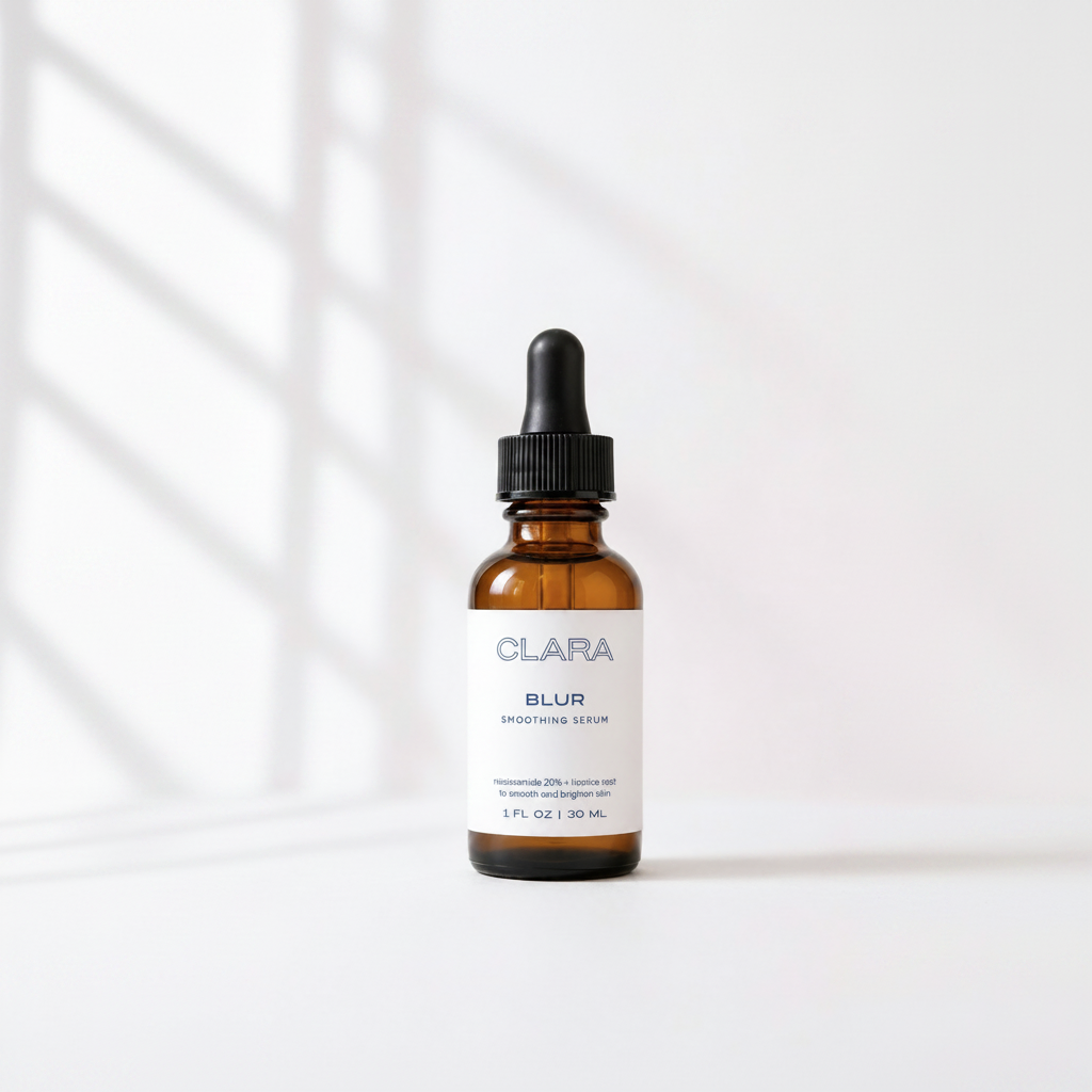 BLUR Smoothing Serum