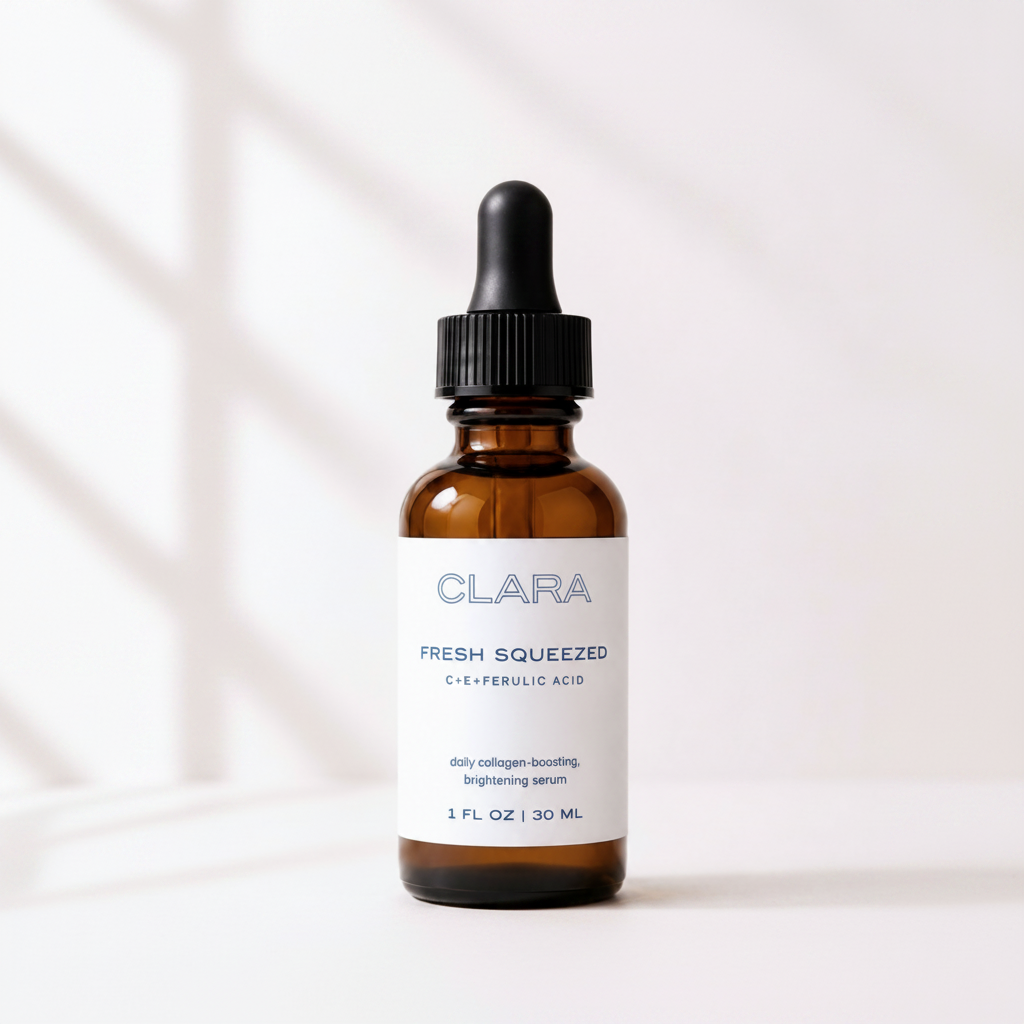 FRESH SQUEEZED C+E+Ferulic Acid