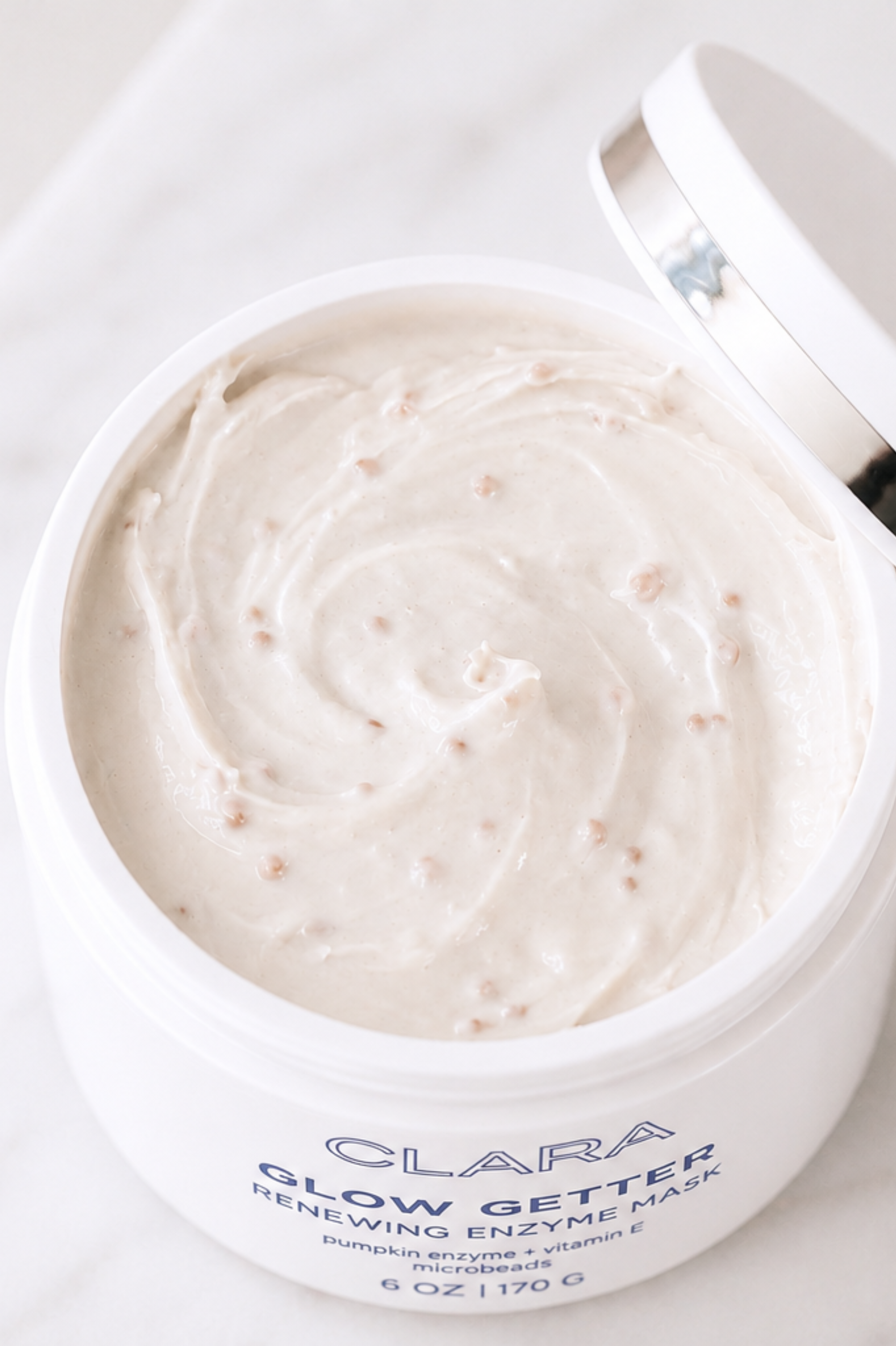 GLOW GETTER Renewing Enzyme Mask