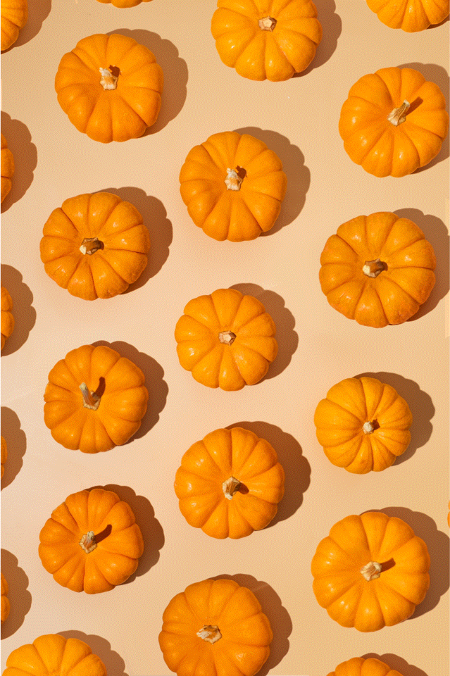 Pore refining pumpkin enzyme mask for deep cleaning and purifying the skin 