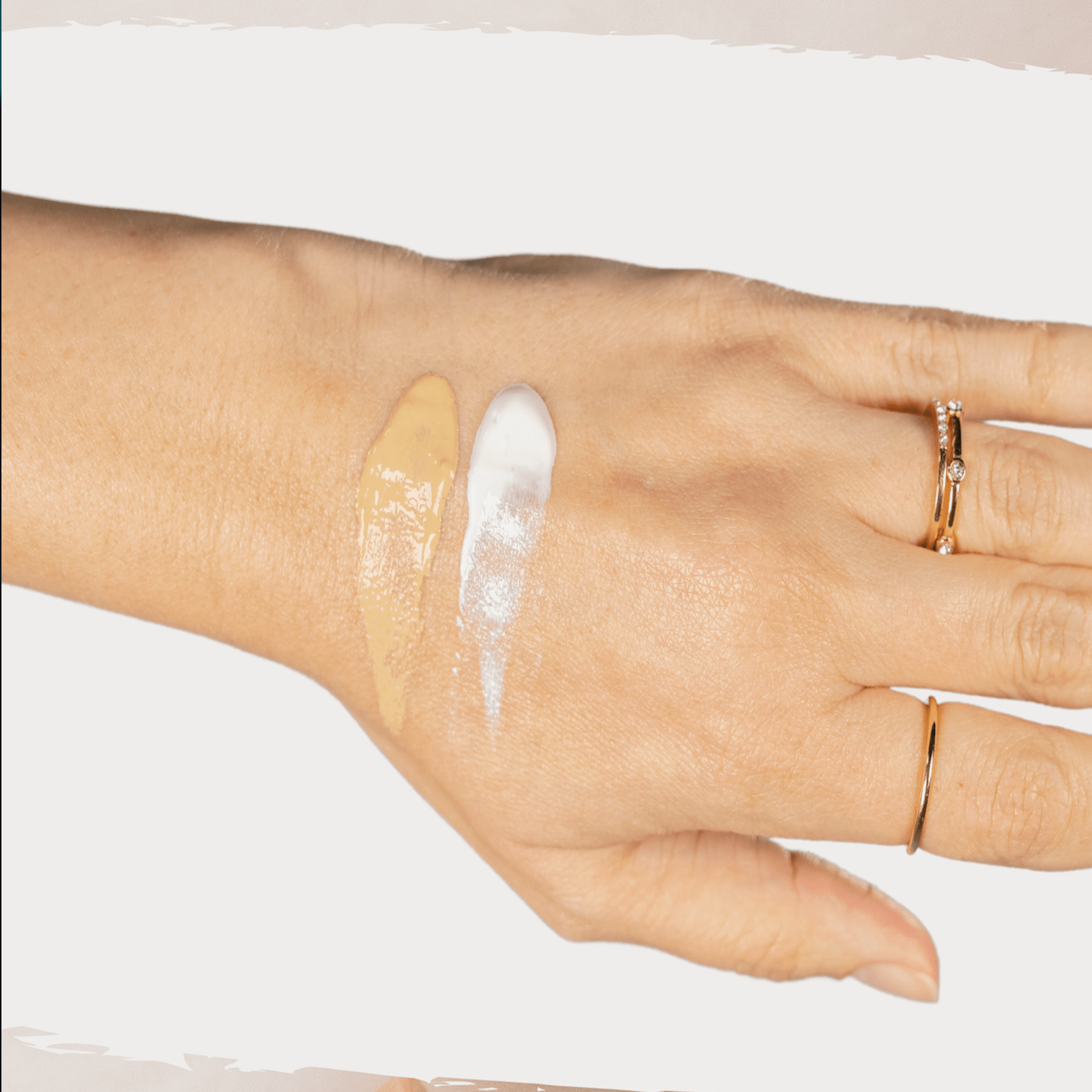 Sun Shield Sunscreen: 100% mineral sunscreen shields skin from UVA and UVB rays with broad-spectrum protection, bioflavenoids and glycoproteins sooth and revitalize the skin and dimethicone creates a silky, smooth finish