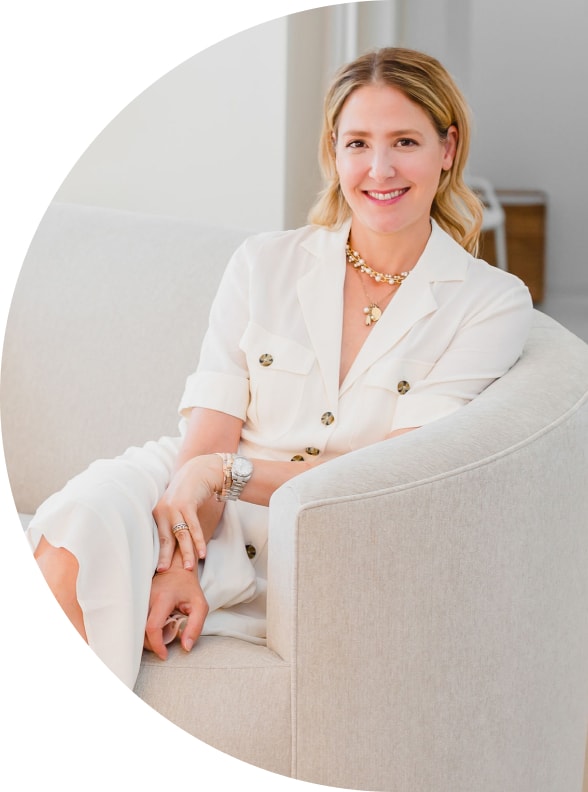 Dr. Joanna Hooten